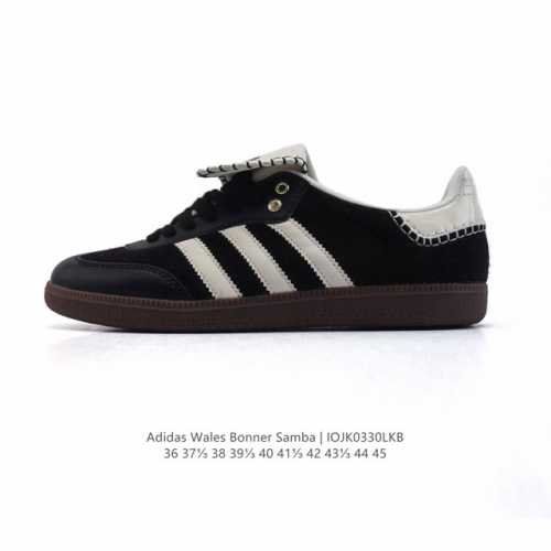 Wales Bonner X Adidas 2025 , , , Id2056 36-45 Iojk0330Lkb