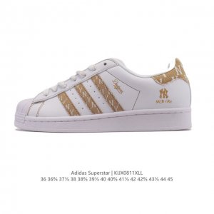 Corporate-level Adidas Adidas Superstar 2025 new shoes Year of the Snake new cl
