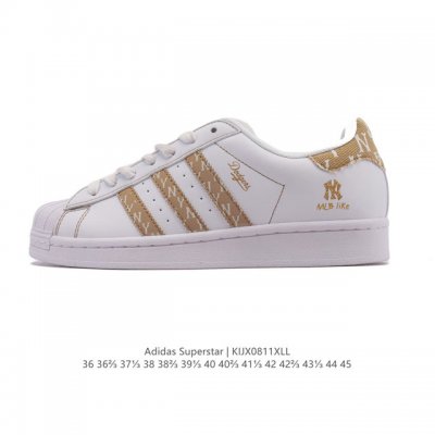Corporate-level Adidas Adidas Superstar 2025 new shoes Year of the Snake new cl