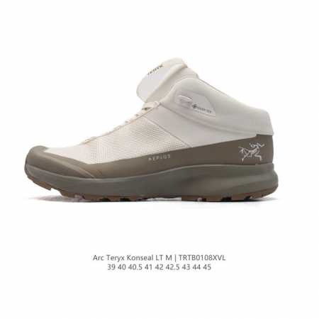 Arcteryxkonseallt konseal Vibrammegagrip Tpu 39-45 Trtb0108Xvl - Click Image to Close