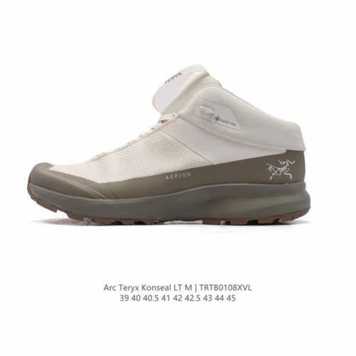 Arcteryxkonseallt konseal Vibrammegagrip Tpu 39-45 Trtb0108Xvl