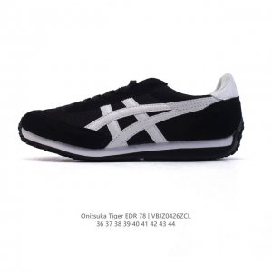 Onitsuka Tiger Edr 78 78 : 36-44 : Vbjz0426Zcl