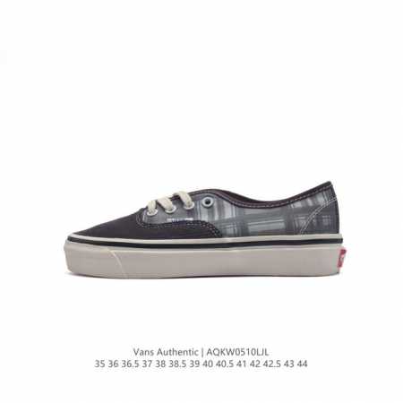 Vans Authentic vans 35-44 Aqkw0510Ljl - Click Image to Close