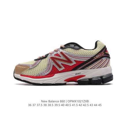 NB New Balance ML860 V2 T-Beam DDD DDD : ML860AE2 DDD 36-45 DDD OPMX1021ZXB DDD - Click Image to Close