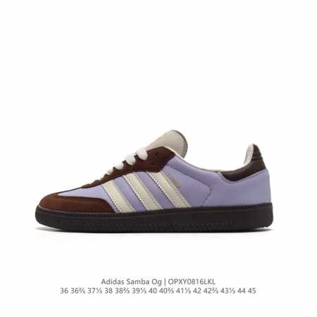 Adidas Originals Samba Og Shoes T 50 Adidas Samba samba Og t samba Ji4209 36-45 - Click Image to Close