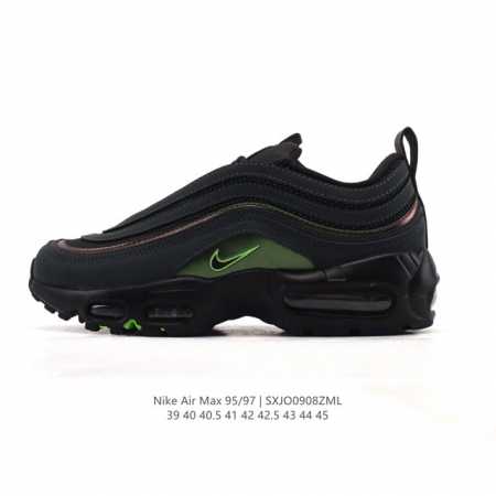 New Nike Air Max Day special release: the Oregon-themed Division St. x Nike Air - Click Image to Close