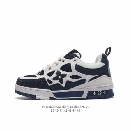 Louis Vuitton tpr ,Virgil Abloh lv louis Vuitton Trainer Sneaker Low 39- - Click Image to Close