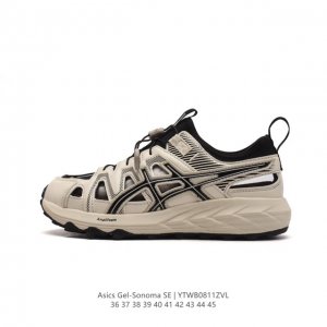asics Asics Gel-Sonoma Se Ta Asics Gel 3A408 36-45 Ytwb0811Zvl