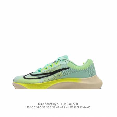 Nike Zoom Fly 5 Zoomx Dm8968 36 36.5 37.5 38 38.5 39 40 40.5 41 42 42.5 43 44 4 - Click Image to Close