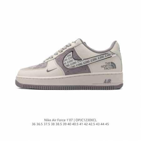 Af1 Nike Air Force 1 07 Low Bb7518 36 36.5 37.5 38 38.5 39 40 40.5 41 42 42.5 4 - Click Image to Close