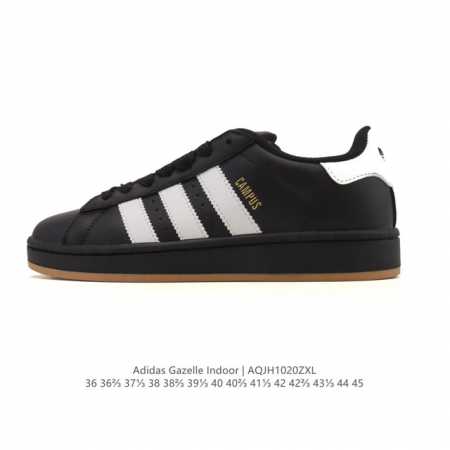Adidas Originals Campus 00S Retro Casual Sneakers. A Millennial Resurgence! The - Click Image to Close