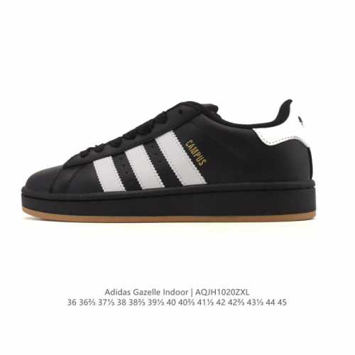 Adidas Originals Campus 00S Retro Casual Sneakers. A Millennial Resurgence! The