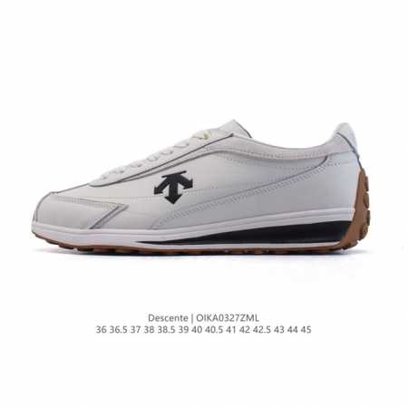 220 Descente Chron D4231Lsn14 36-45 Oika0327Zml - Click Image to Close