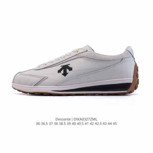 220 Descente Chron D4231Lsn14 36-45 Oika0327Zml