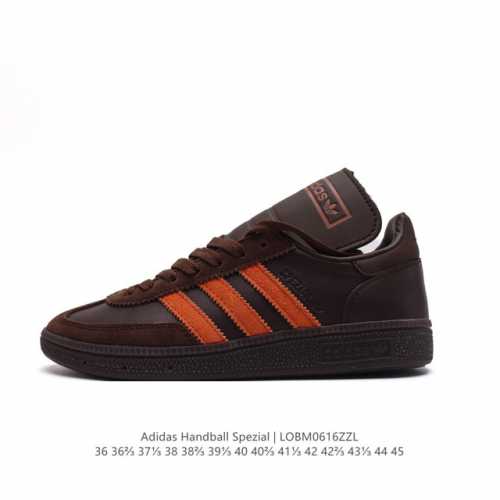 Adidas Handball Spezial Hp6694 36-45 Lobm0616Zzl