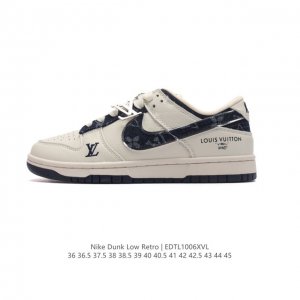 Nike Sb Dunk Low Pro Dunk Dunk 80 Dm0807-300 36-45 Edtl1006Xvl