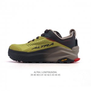 New company-level Altra New Olympus sports outdoor cross-country running shoes
