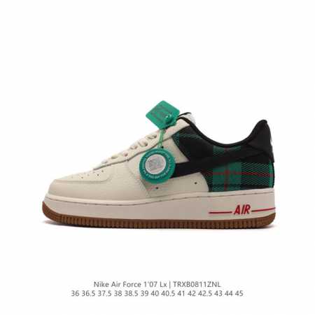 logo Af1 Nike Air Force 1 07 Low Dv0791- 36 36.5 37.5 38 38.5 39 40 40.5 41 42 - Click Image to Close