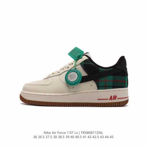 logo Af1 Nike Air Force 1 07 Low Dv0791- 36 36.5 37.5 38 38.5 39 40 40.5 41 42