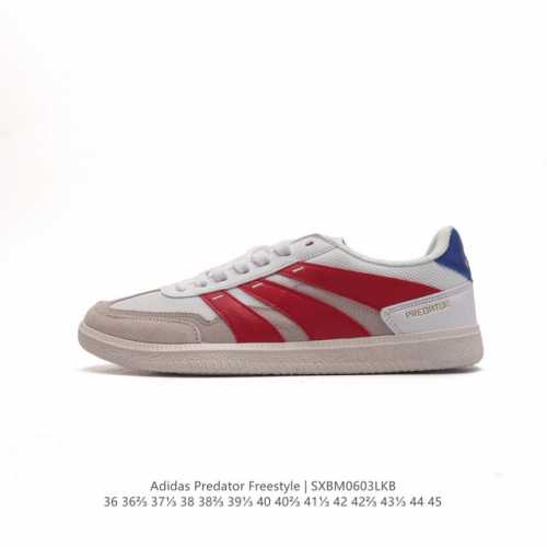 Adidas Predator 24 League Low Boots adidas Predator predator lightstrike samba