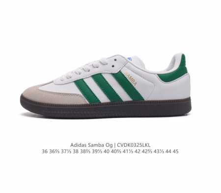Adidas Originals Samba Og Shoes T 50 Adidas Samba samba Og t samba Ig1024 36-45 - Click Image to Close