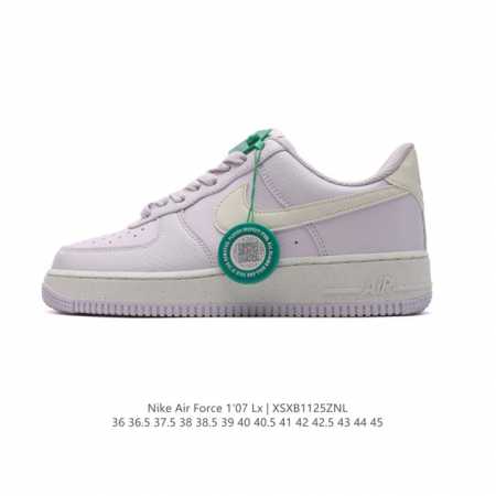 logo Af1 Nike Air Force 1 07 Low Fj4 36 36.5 37.5 38 38.5 39 40 40.5 41 42 42.5 43 44 45 Xsxb1125Znl - Click Image to Close