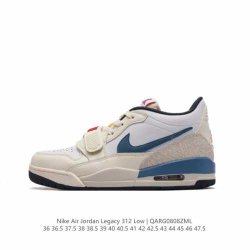 Aj Air Jordan Legacy 312 Air Jordan Legacy 312 Low Aj1 Aj3 Nike Air Alpha Force