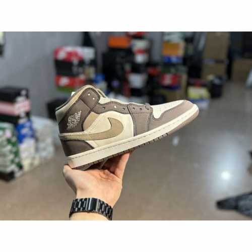 Pk Travis Scott X Fragment Design X Air Jordan Aj1 Low Og Sp 2.0 Dm7866-140 Dt Q