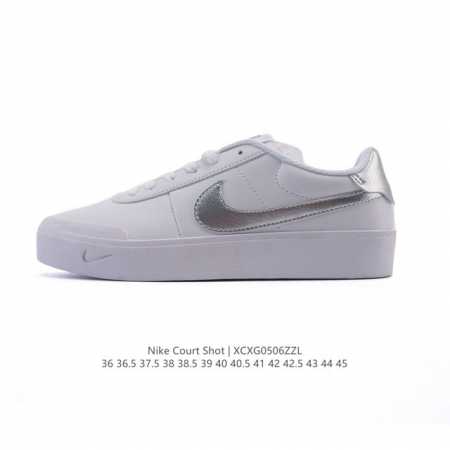Nike Court Shot Fq8146# #Grwm# : Fq8146 : 36 36.5 37.5 38 38.5 39 40 40. - Click Image to Close