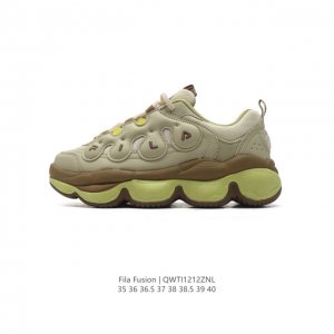 Fila Fusion Fila Fila Fila Fusion 35-40 : Qwti1212Znl