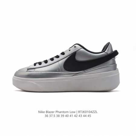 Nike Blazer Phantom Low 36 37.5 38 39 40 41 42 43 44 45 Dx5800 Rtjk0104Zzl - Click Image to Close