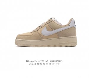 Nike Air Force 1 07 Af 1 force 1 Do9801 300 36 37.5 38 39 40 41 42 43 44 45 Kjk