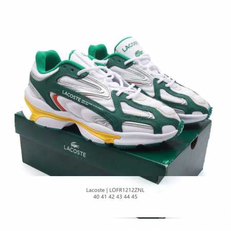 Lacoste 40-45 Lofr1212Znl - Click Image to Close