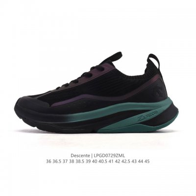 New summer release: the unisex Descente Urban Outdoor series' Traxis athletic ca