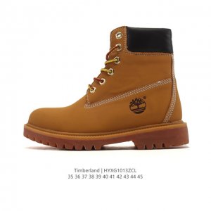 Company-grade Timberland high-top boots, sports running shoes, outdoor casual tr