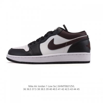 Nike Jordan Air Jordan 1 Low Aj1 Jordan 1 Jordan 1 generation Aj1 low-top retro