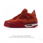 Nike Air Jordan 4 Retro Og Aj4 4 Air Sole Hf4340 36-46 Uyyc0410Zbl