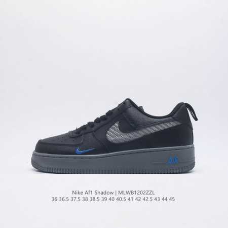 Nike Air Force 1 07 force 1 Ci0919-100 : 36 36.5 37.5 38 38.5 39 40 40.5 41 42 - Click Image to Close