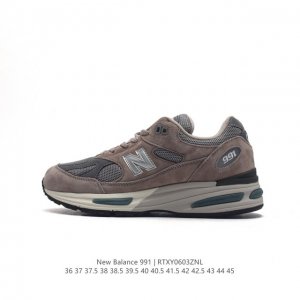 new Balance nb Made In Usa M991 5 c-Cap encap Abzorb U991Nv2 36-45 Rtxy0603Znl