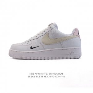 Nike Air Force 1 '07 Low Force 1 Fq4295 36-42 Rtjk0429Lkl