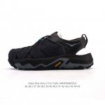Corporate-level Descente Chron series unisex Chron retro sports casual shoes Ite