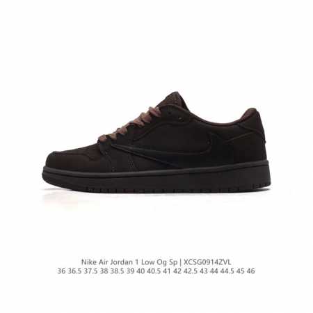 Nike Air Jordan 1 Low Og Sp Military Blue Aj1 1 Aj1 1 Aj1 1 Ts Swoosh Dm7866 36 - Click Image to Close