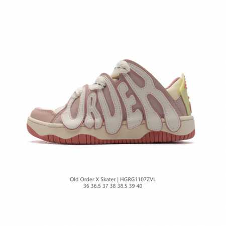 Old Order sos Old Order Skater 001 DDD DDD : 36-40 DDD HGRG 7ZVL DDD - Click Image to Close