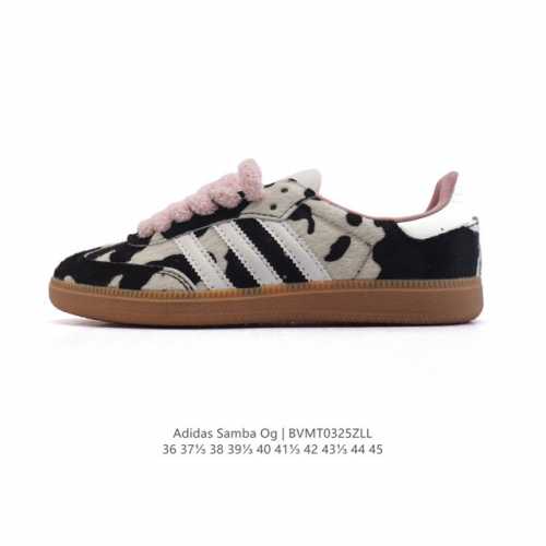 130 Adidas Originals Samba Og Shoes T 50 Adidas Samba Samba Og T Samba Jr1256 36