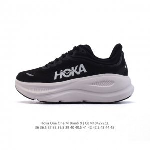 Hoka Hoka One One Bondi 9 Bondi 9 Hoka Bondi 9 10 Hoka 3D : 36-45 : Olmt0427Zcl