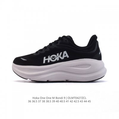 Hoka Hoka One One Bondi 9 Bondi 9 Hoka Bondi 9 10 Hoka 3D : 36-45 : Olmt0427Zcl