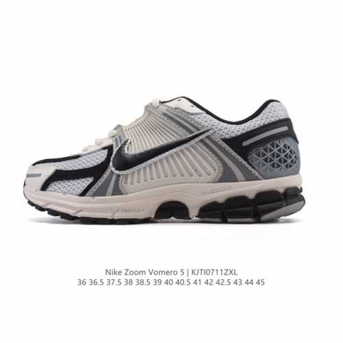 Nike Nike Summer Zoom Vomero 5 Sneakers Casual Training Running Shoes. Nike Zoom