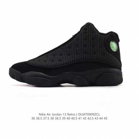 Corporate Nike Air Jordan 13 Retro High Top Aj13 Jordan 13 Jordan Basketball Sh - Click Image to Close