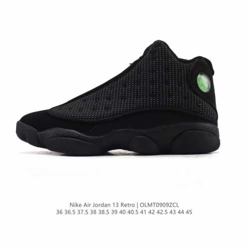 Corporate Nike Air Jordan 13 Retro High Top Aj13 Jordan 13 Jordan Basketball Sh