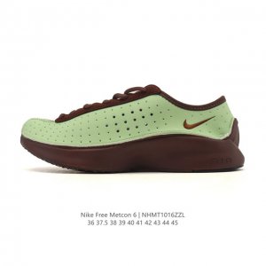 Nike 2025 New Men's and Women's Free Metcon 6 Training Shoes - All-Round Sports